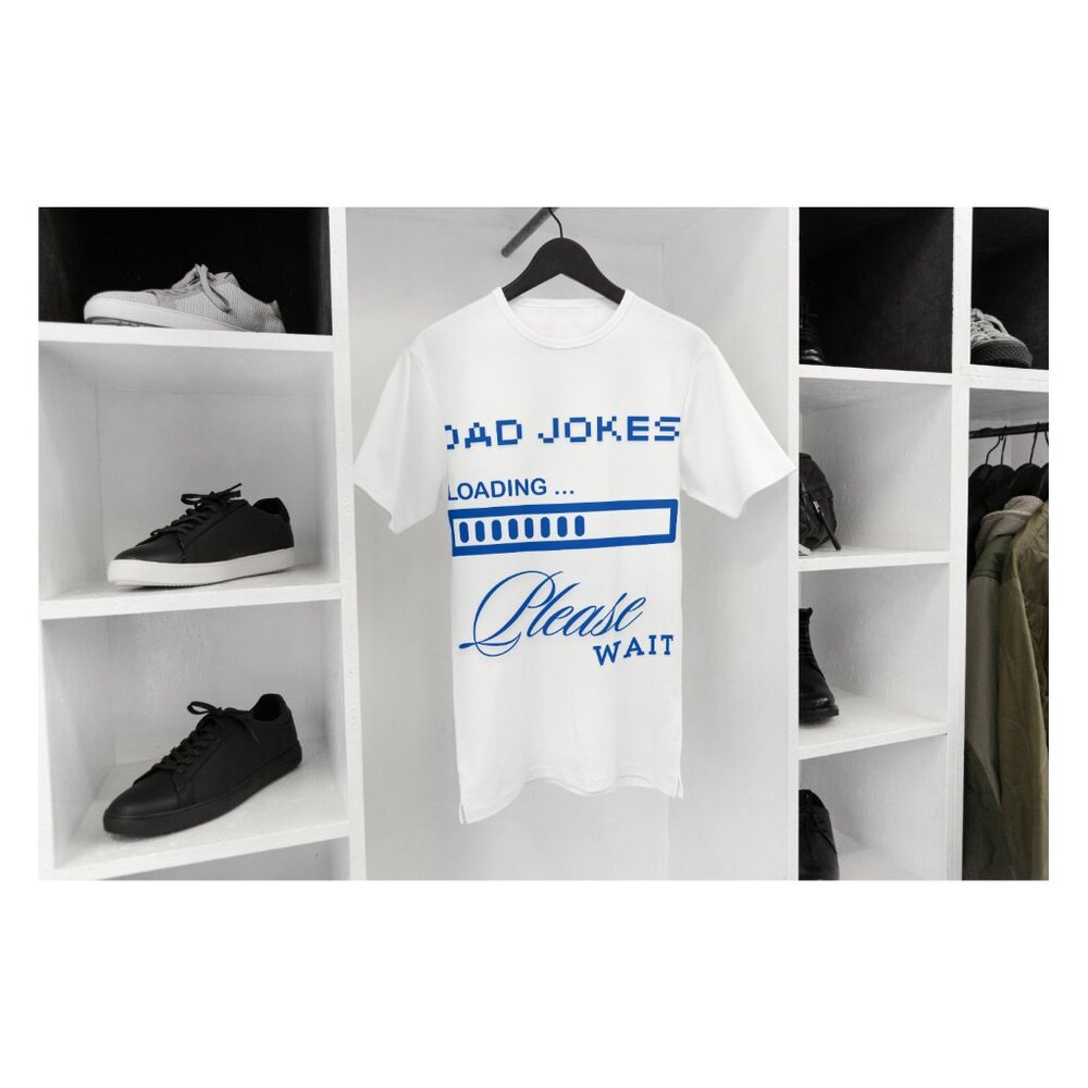 Urban Dad Jokes T-Shirt Collection - Funny Graphic Tees for Fathers & Dads